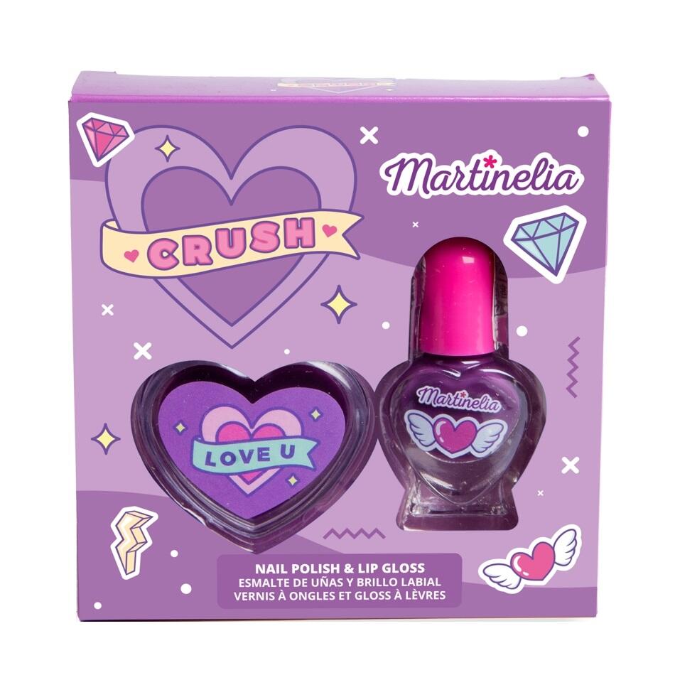 Buy Martinelia Crush Duo Pack (Sold Separately Subjected to Availability) | Yallatoys.com