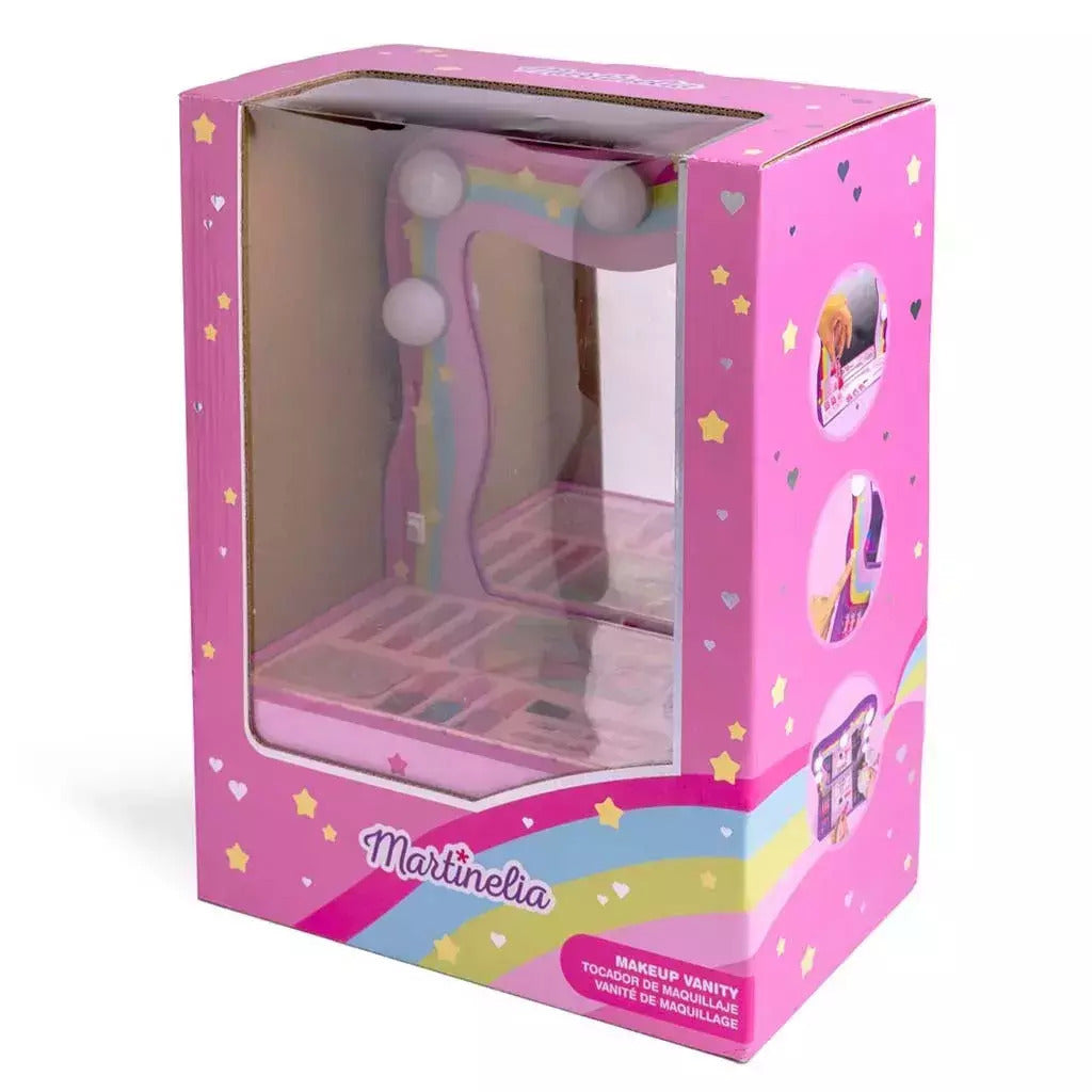 Buy Martinelia Makeup Vanity (Sold Separately Subjected to Availability) | Yallatoys.com