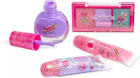 Buy Martinelia Super Girl Beauty Accessories Set | Yallatoys.com