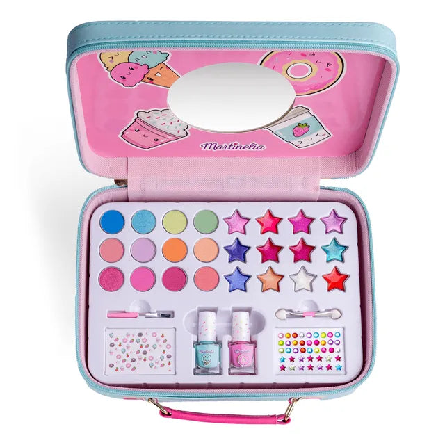 Buy Martinelia Yummy Ultimate Glam Beauty Case | Yallatoys.com