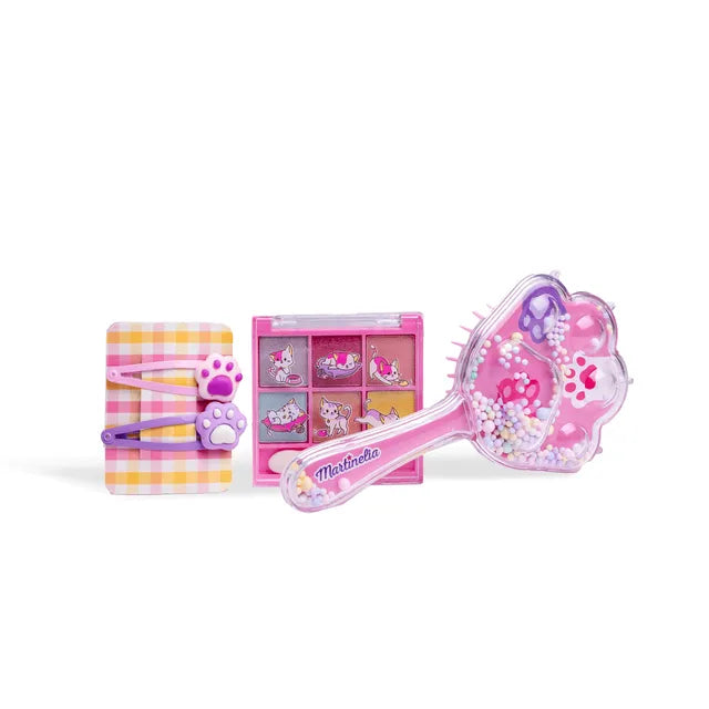 Buy Martinelia Lulu and Duki Beauty Set | Yallatoys.com