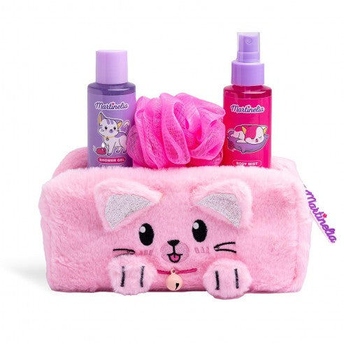 Buy Martinelia Lulu & Duki Bath Bliss Set | Yallatoys.com