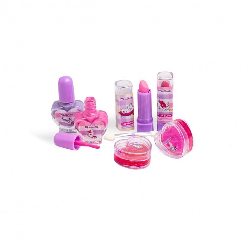 Buy Martinelia Lulu & Duki Beauty Bag | Yallatoys.com