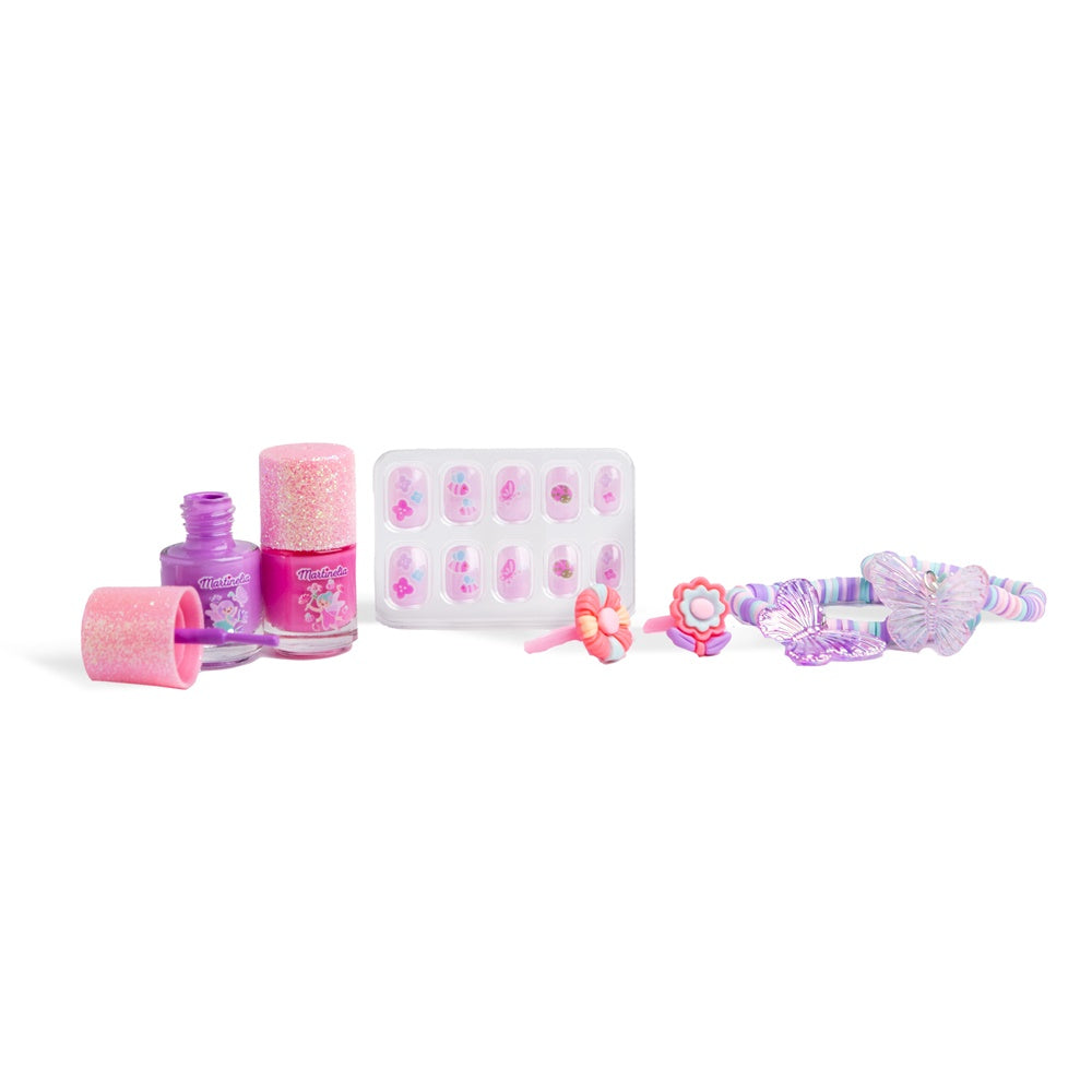 Buy Martinelia Fairy Things Sparkling Beauty Set | Yallatoys.com