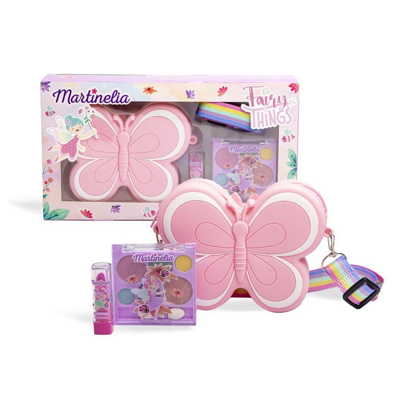 Buy Martinelia Fairy Things Glamour Bag Set | Yallatoys.com