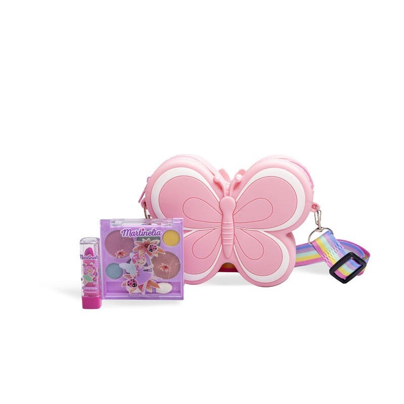 Buy Martinelia Fairy Things Glamour Bag Set | Yallatoys.com