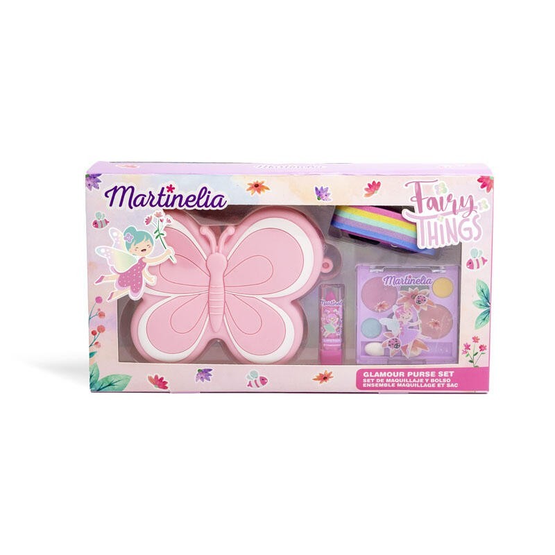 Buy Martinelia Fairy Things Glamour Bag Set | Yallatoys.com
