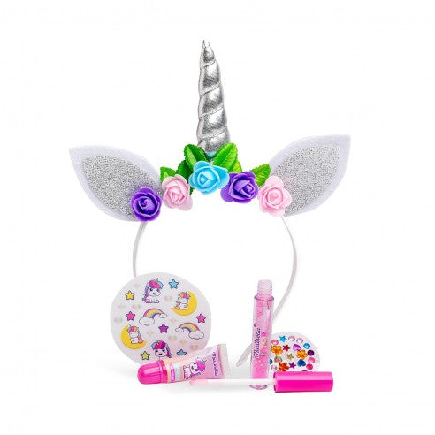 Buy Martinelia Little Unicorn Beauty Set | Yallatoys.com