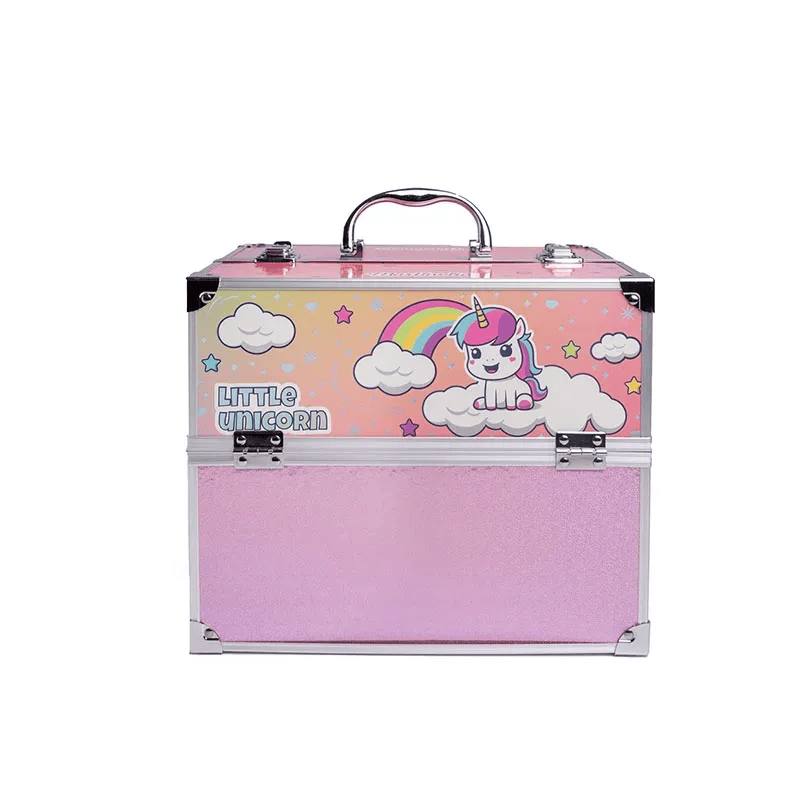 Buy Martinelia Little Unicorn Mega Beauty Case | Yallatoys.com