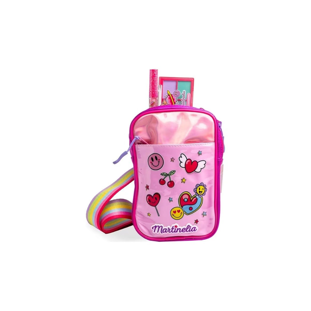 Buy Martinelia Super Girl Beauty Bag | Yallatoys.com