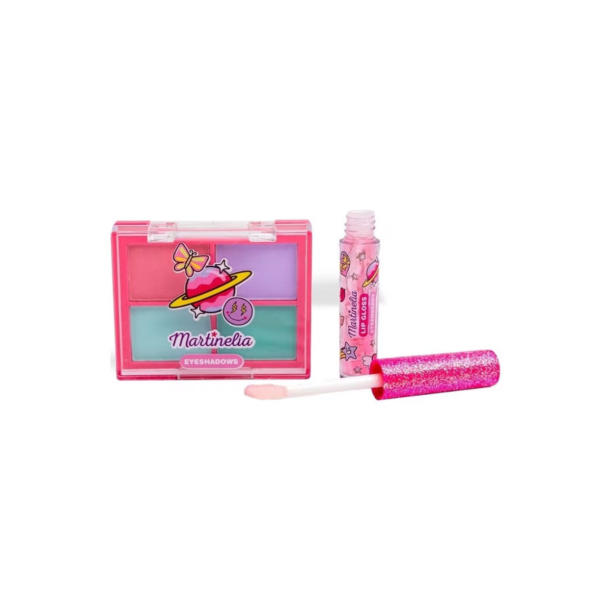 Buy Martinelia Super Girl Beauty Bag | Yallatoys.com