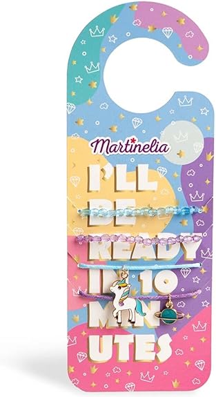 Buy Martinelia Accessories Bracelets (Sold Separately Subjected to Availability) | Yallatoys.com