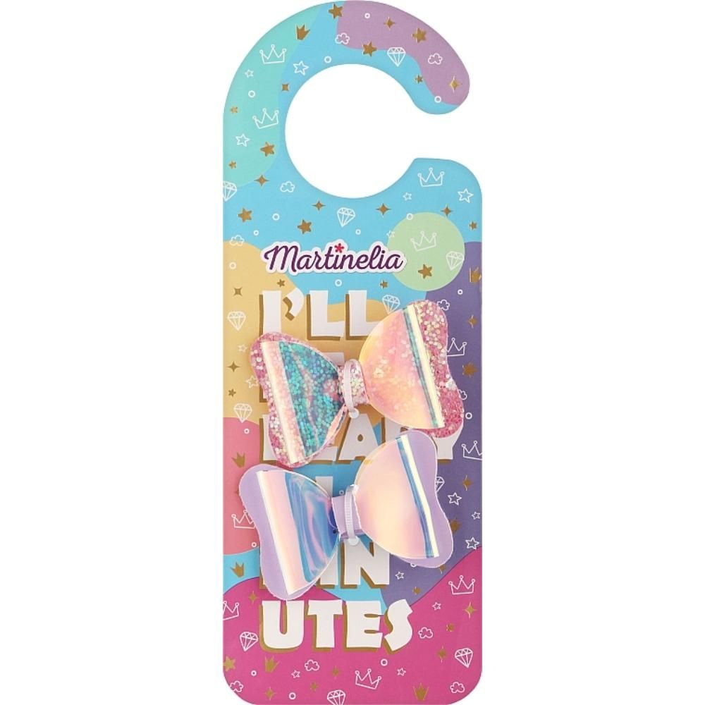 Buy Martinelia Bow Hair Ties | Yallatoys.com