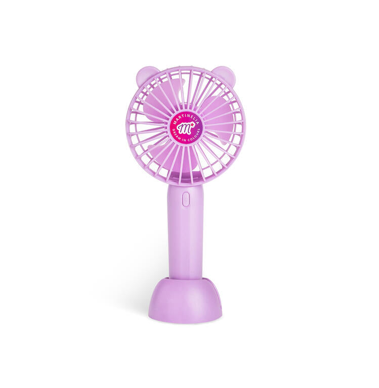 Buy Martinelia It's Very Fan Rechargeable Fan | Yallatoys.com