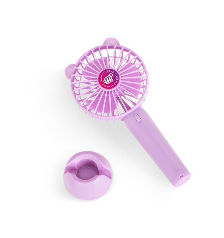 Buy Martinelia It's Very Fan Rechargeable Fan | Yallatoys.com