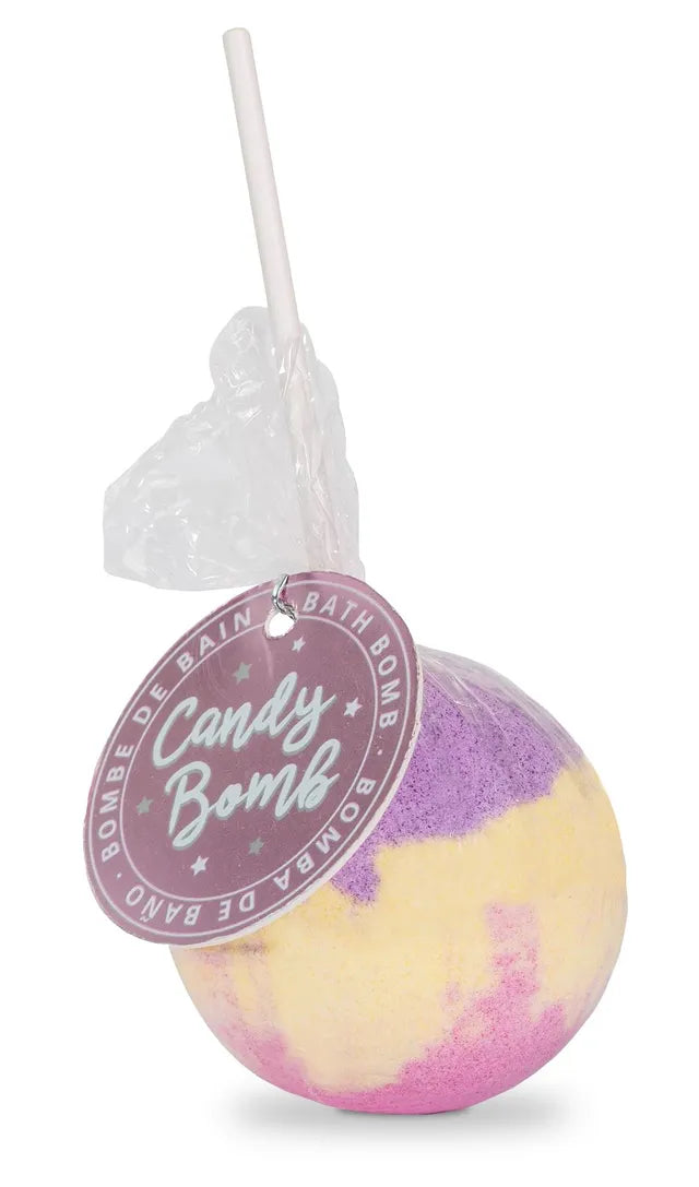 Buy Martinelia Candy Bath Bombs (Sold Separately Subjected to Availability) | Yallatoys.com