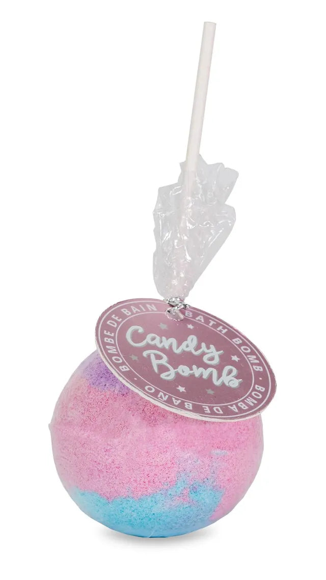 Buy Martinelia Candy Bath Bombs (Sold Separately Subjected to Availability) | Yallatoys.com