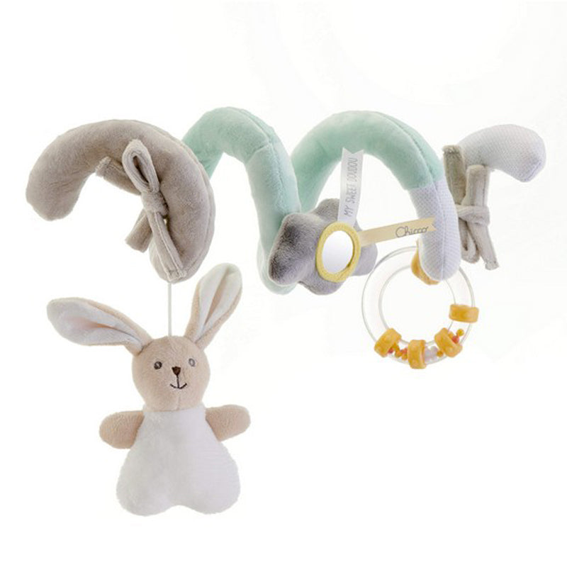 Chicco My Sweet Activity Spiral Chicco Yallatoys