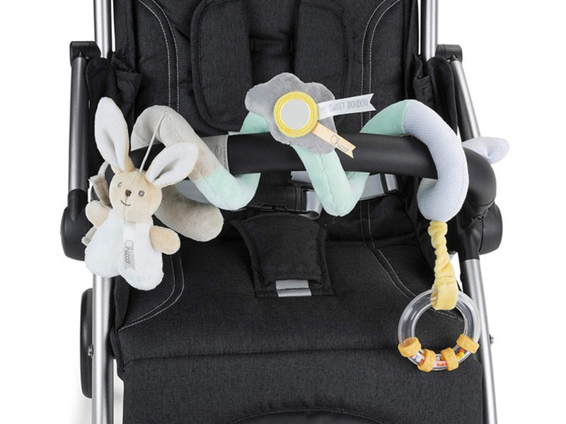 Chicco My Sweet Activity Spiral Chicco Yallatoys