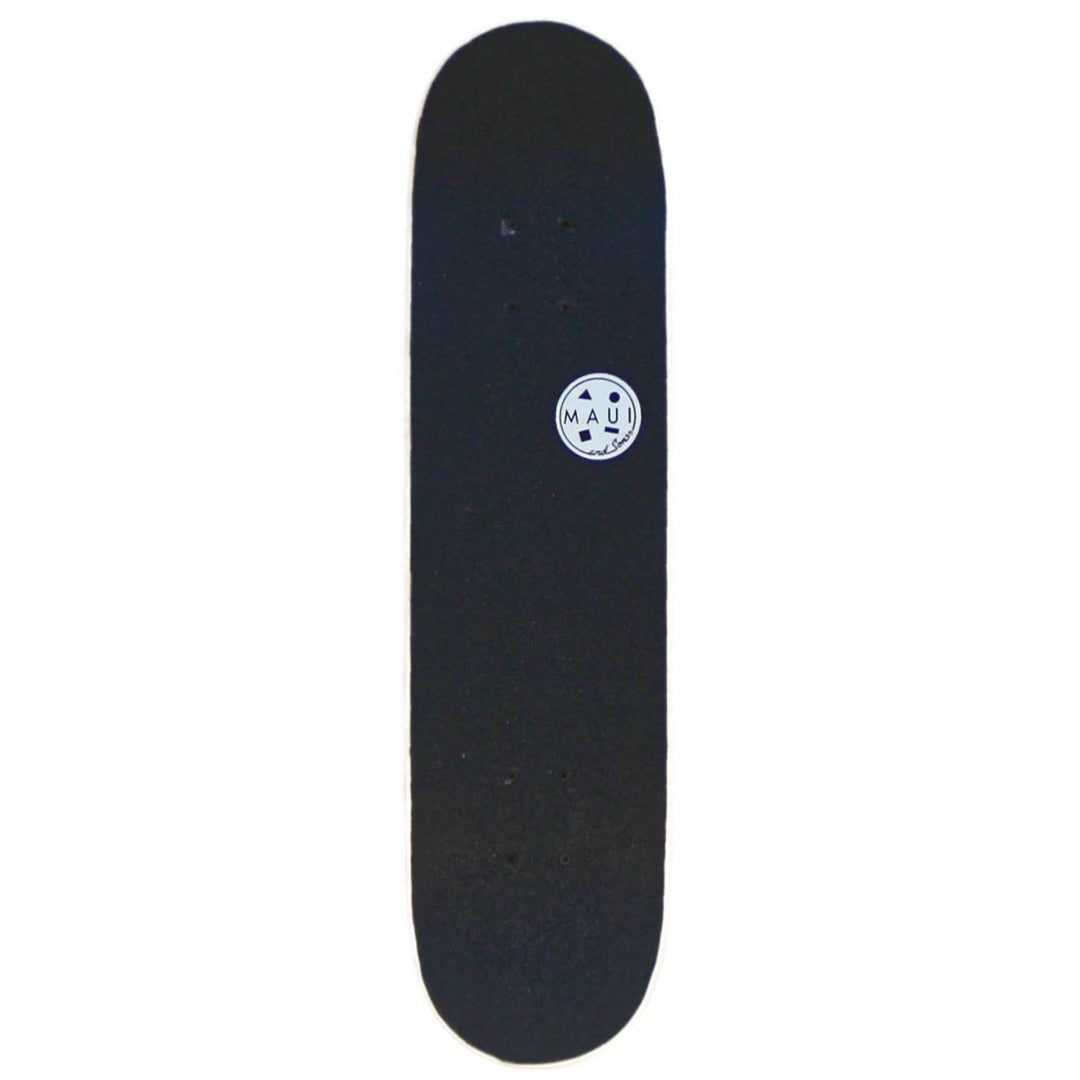 Buy Maui Traditional SB Invasion Skateboard | Yallatoys.com