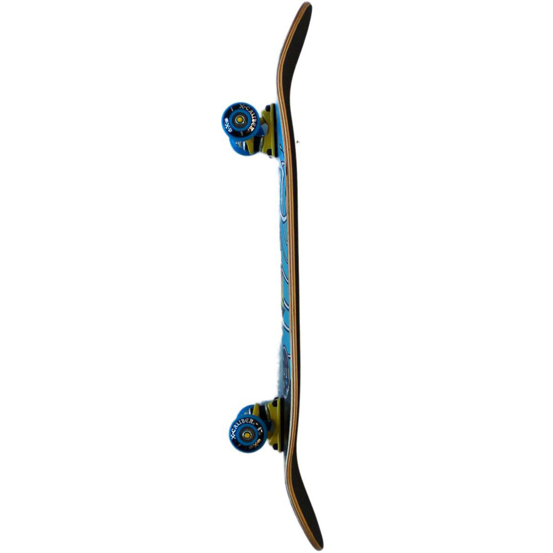 Buy Maui Traditional SB Invasion Skateboard | Yallatoys.com