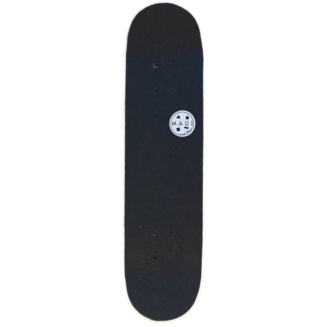 Buy Maui Traditional SB Brainwave Skateboard | Yallatoys.com