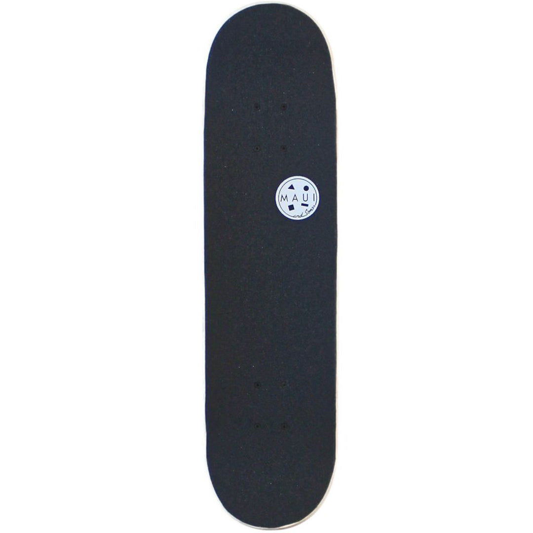 Buy Maui Traditional SB Aggro Skater Skateboard | Yallatoys.com