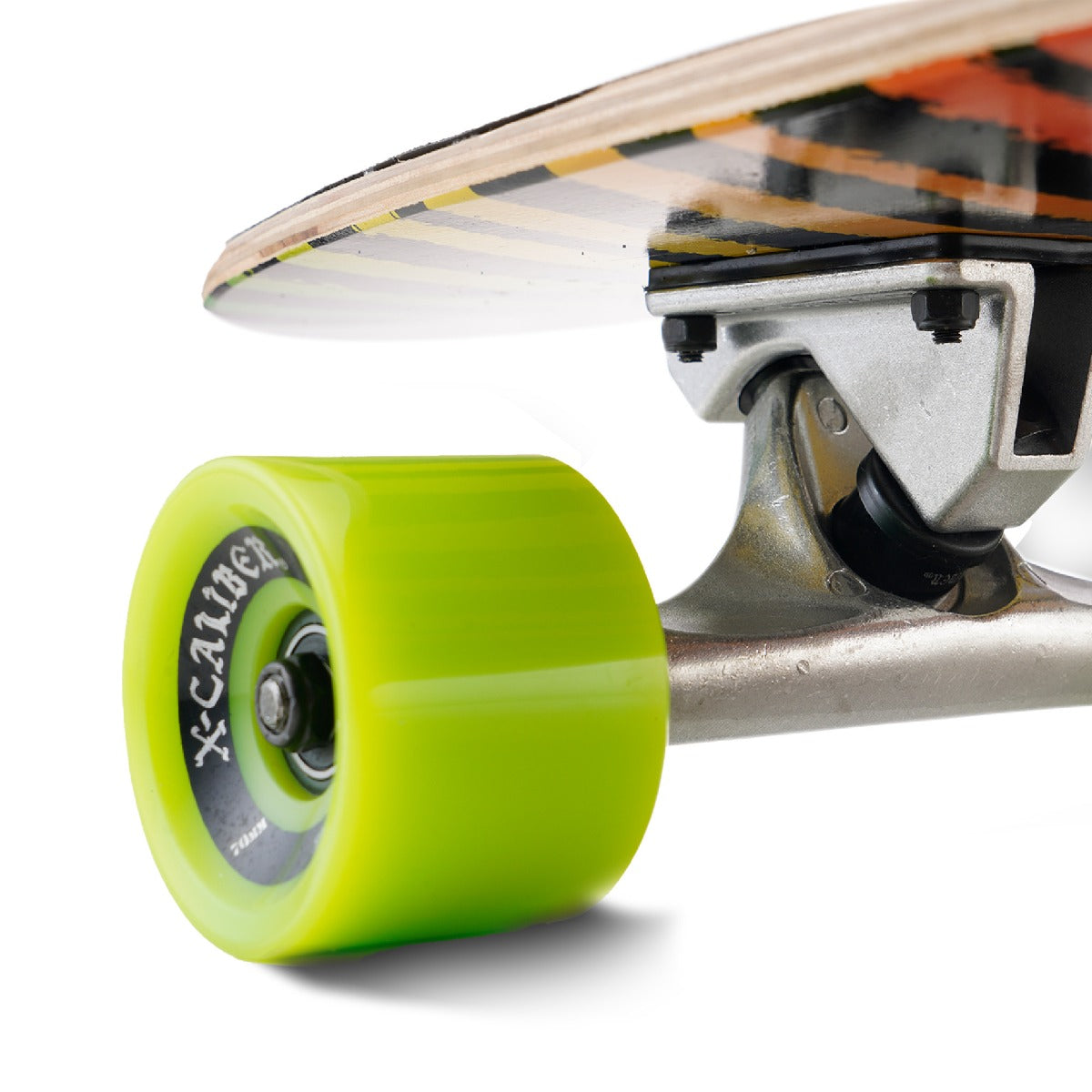 Buy Maui Pintail Line Up Skateboard | Yallatoys.com