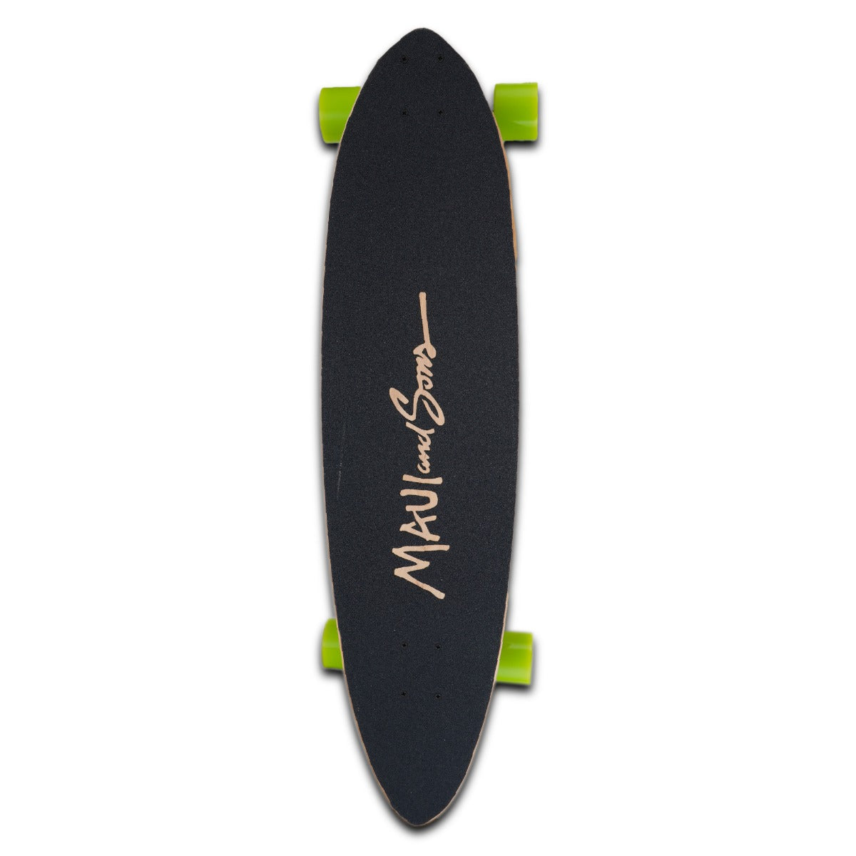Buy Maui Pintail Line Up Skateboard | Yallatoys.com
