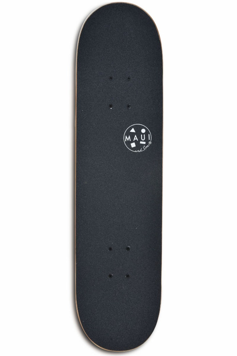 Buy Maui Traditional SB V-Boy Skateboard | Yallatoys.com