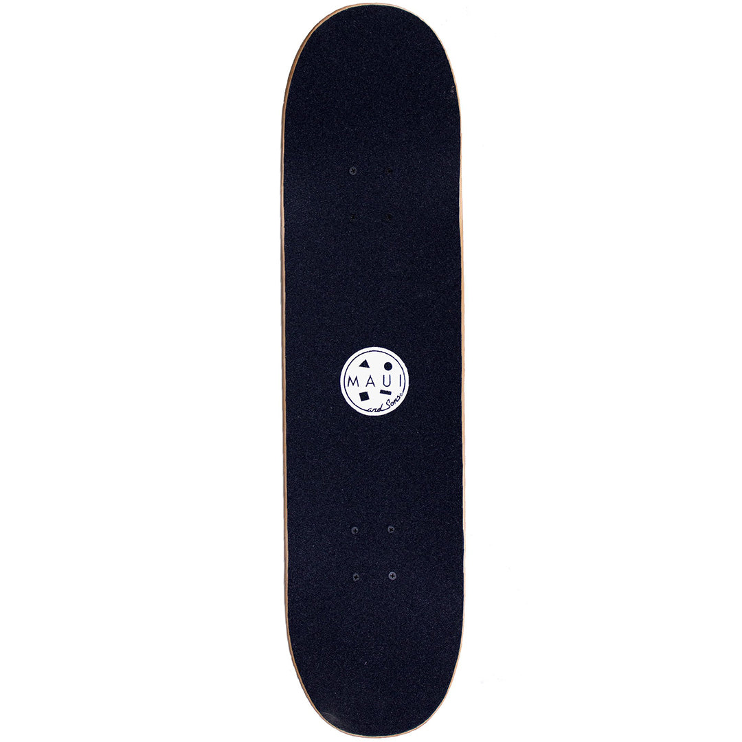 Buy Maui Traditional SB King Shark Skateboard | Yallatoys.com