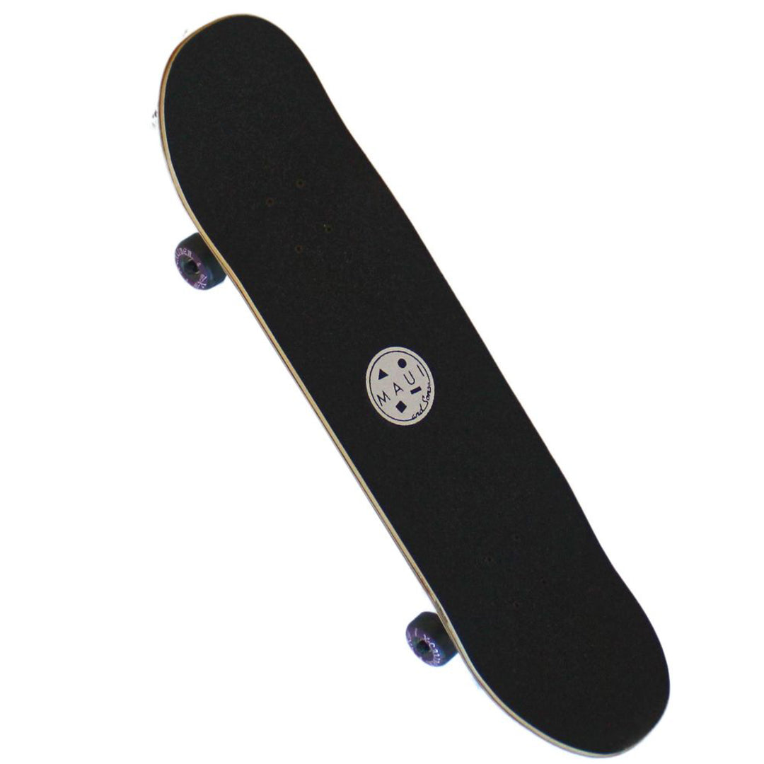 Buy Maui Traditional SB Bayside Skateboard | Yallatoys.com