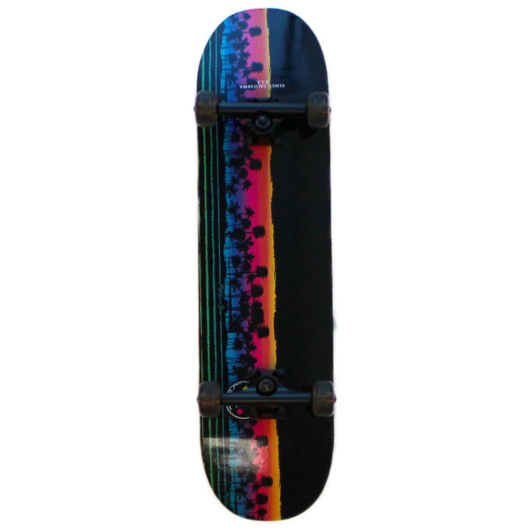 Buy Maui Traditional SB Bayside Skateboard | Yallatoys.com