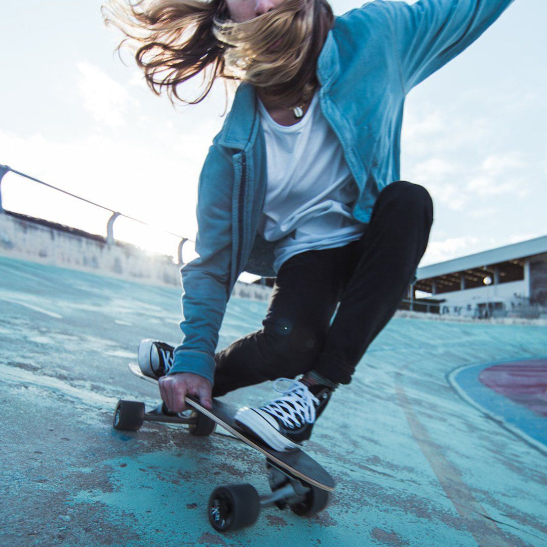 Buy Maui Traditional SB Bayside Skateboard | Yallatoys.com