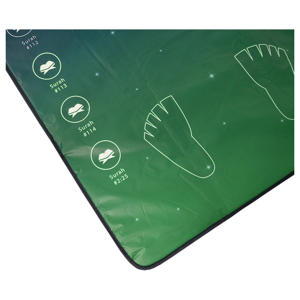Buy My Salah Mat Smart Interactive Adult Prayer Mat | Yallatoys.com