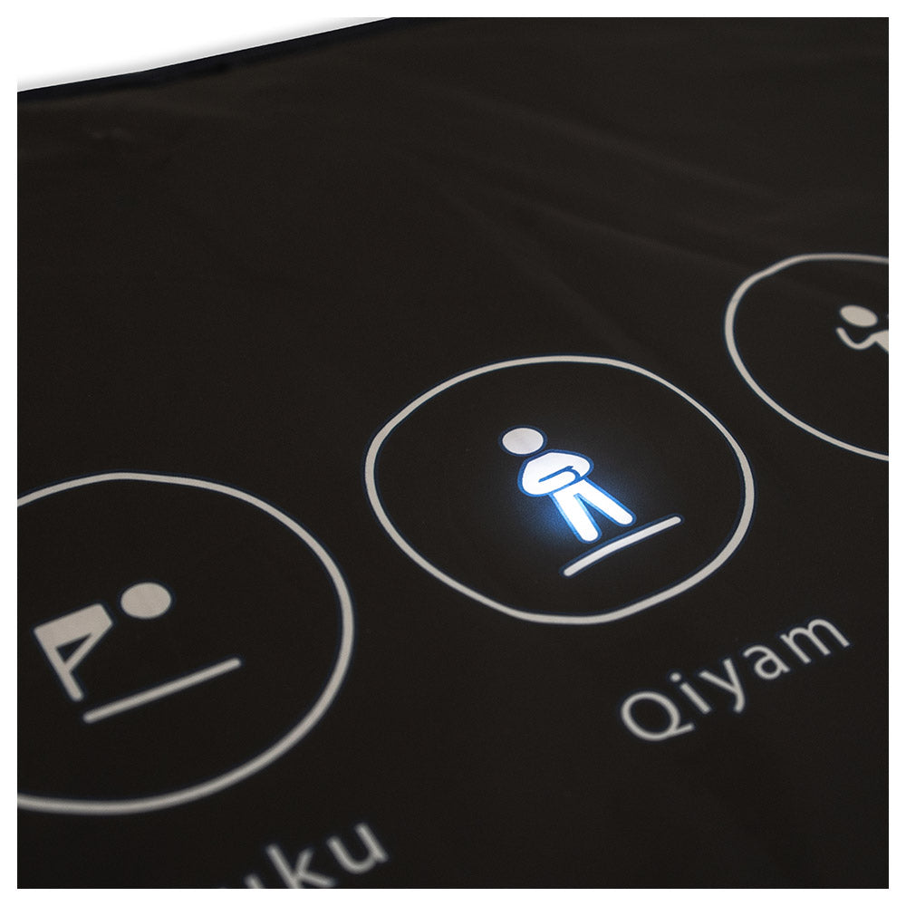 Buy My Salah Mat Smart Interactive Adult Prayer Mat | Yallatoys.com
