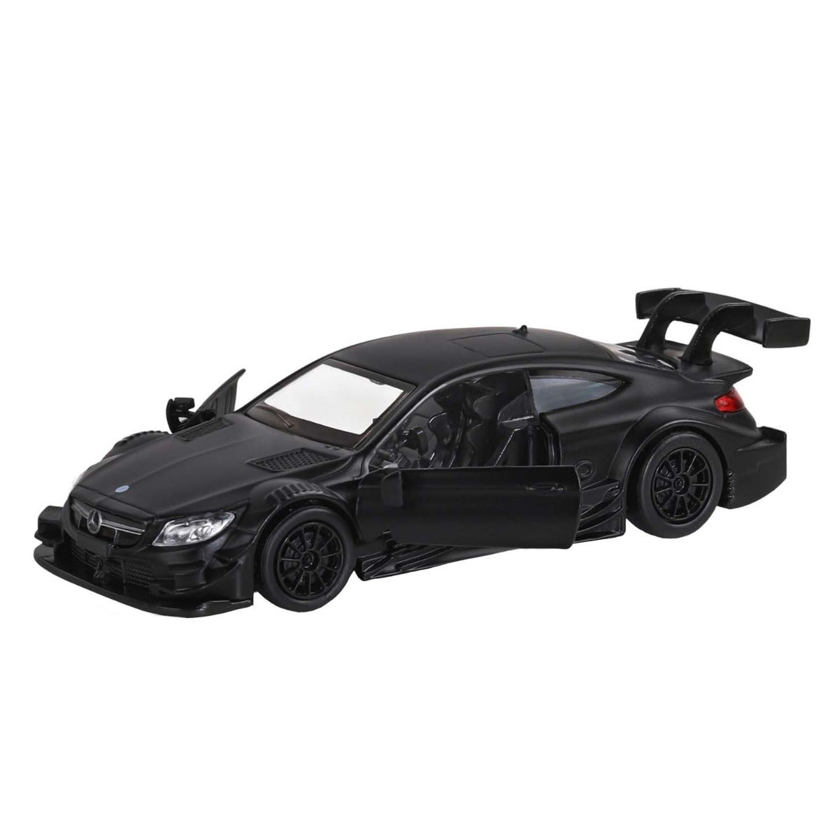 Buy Metal Speed Zone Mercedes AMG C 63 DTM Die Cast Model Car | Yallatoys.com