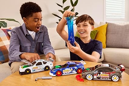 Buy Metal Machines Speed Heroes Sonic Series 1 | Yallatoys.com