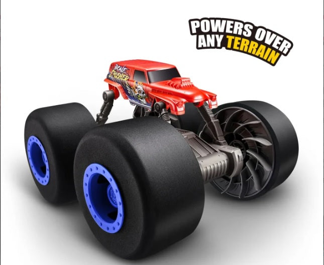 Buy Metal Machines Remote Control Over Drive All Terrain Vehicles Series 1 (Sold Separately Subject to Availability) | Yallatoys.com