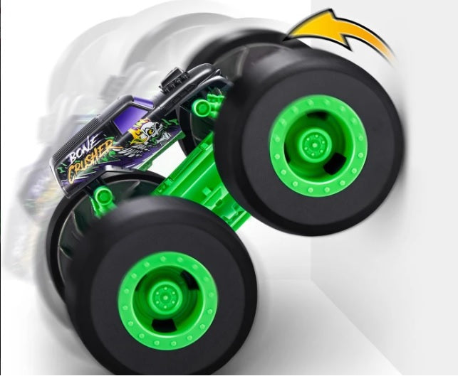 Buy Metal Machines Remote Control Over Drive All Terrain Vehicles Series 1 (Sold Separately Subject to Availability) | Yallatoys.com