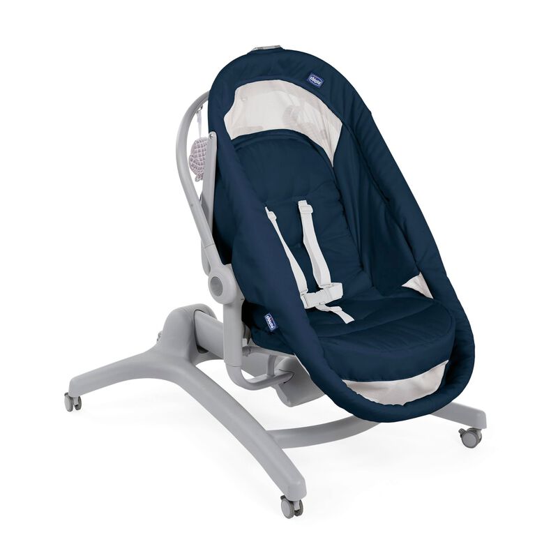 Chicco Baby Hug 4 In1 - India Ink Chicco Yallatoys