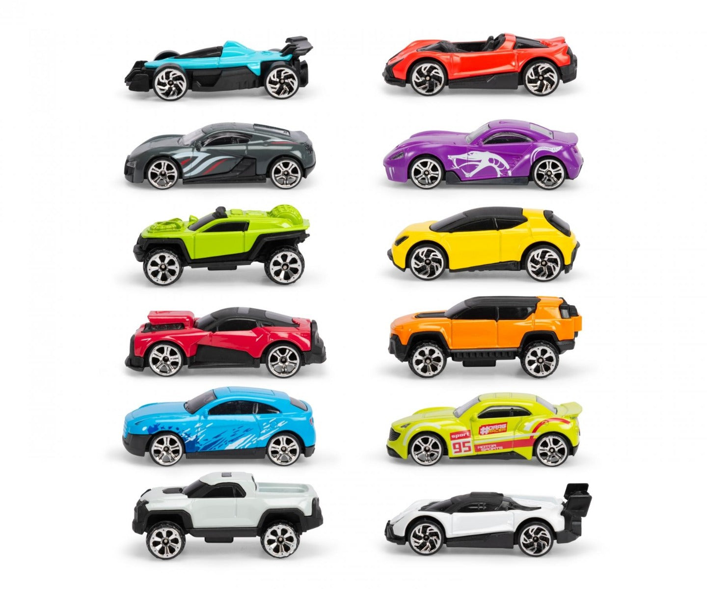 multi design Supra sports car