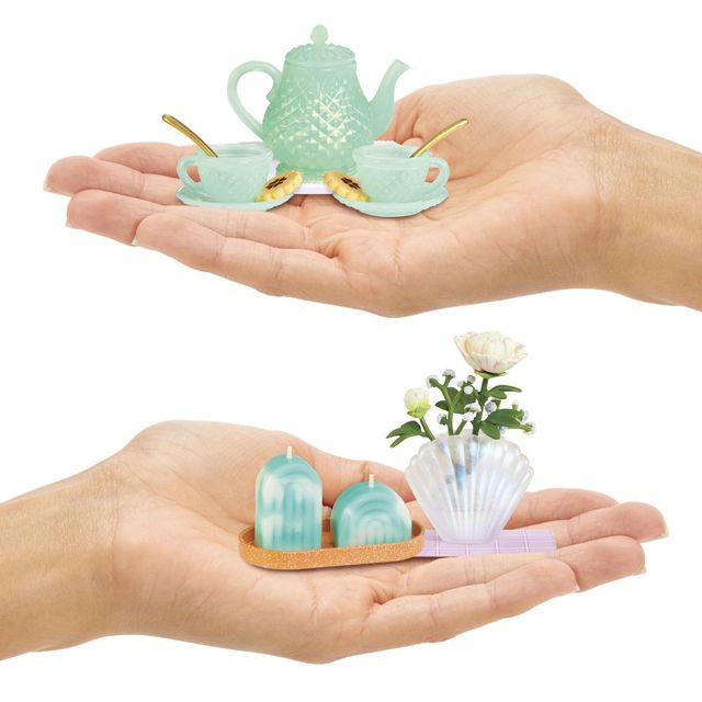 Buy Miniverse Make It Mini Lifestyle Mini Collectibles (Sold Separately Subjected To Availability) | Yallatoys.com