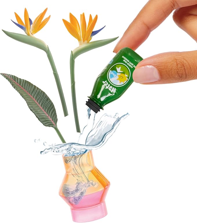 Buy Miniverse Make It Mini Lifestyle Home Mini Collectibles (Sold Separately Subjected To Availability) | Yallatoys.com