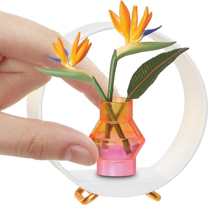 Buy Miniverse Make It Mini Lifestyle Home Mini Collectibles (Sold Separately Subjected To Availability) | Yallatoys.com