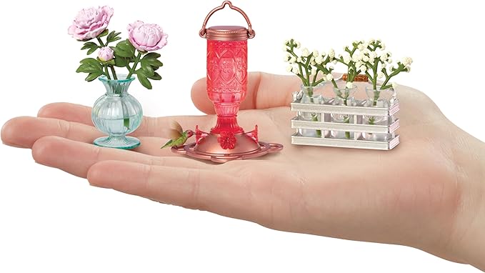 Buy Miniverse Make It Mini Lifestyle Home Mini Collectibles (Sold Separately Subjected To Availability) | Yallatoys.com