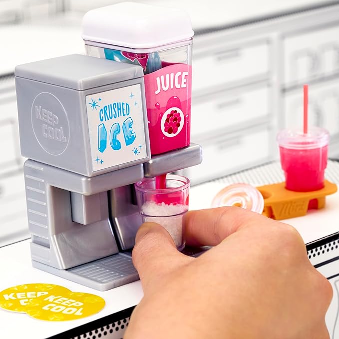 Buy Miniverse Make It Mini Appliances Mini Collectibles | Yallatoys.com