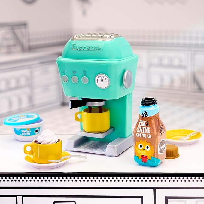 Buy Miniverse Make It Mini Appliances Mini Collectibles | Yallatoys.com