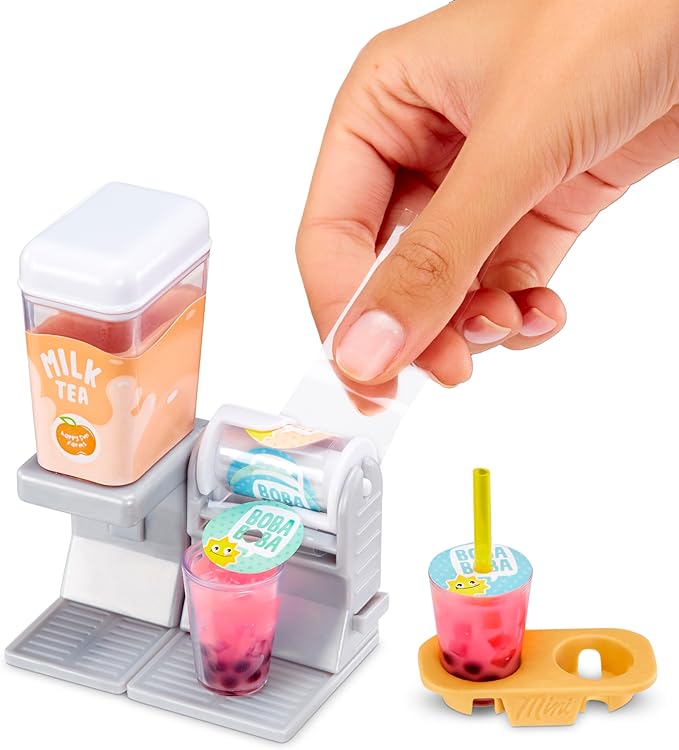 Buy Miniverse Make It Mini Appliances Mini Collectibles | Yallatoys.com