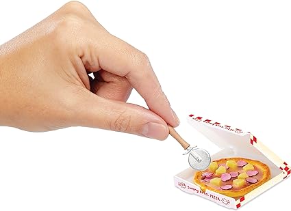 Buy Miniverse Make It Mini Food Multipack | Yallatoys.com